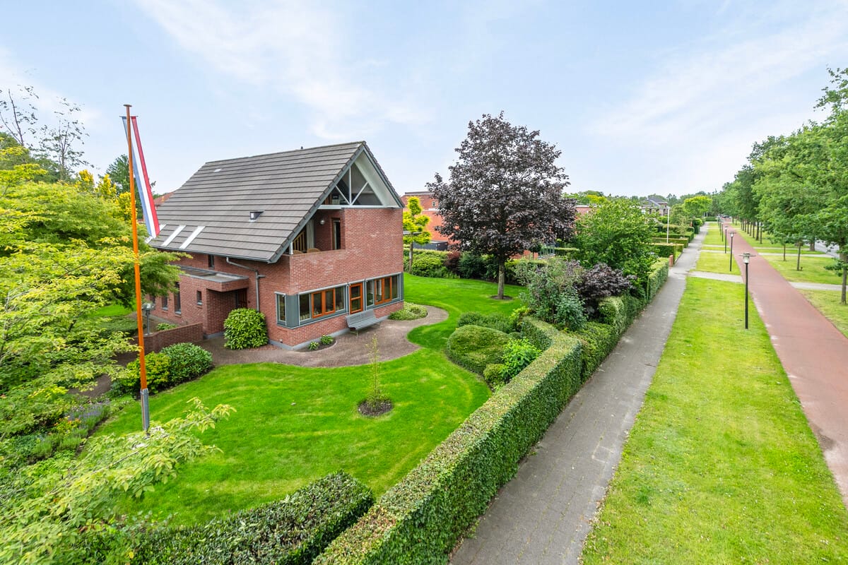 Photo 59 of Eskadronslaan 1