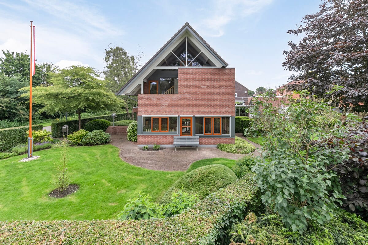 Photo 60 of Eskadronslaan 1