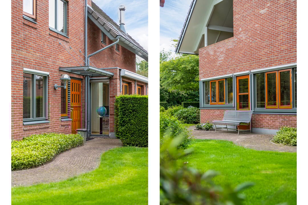 Photo 61 of Eskadronslaan 1