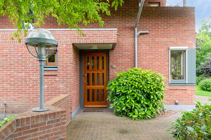 Foto 62 van Eskadronslaan 1