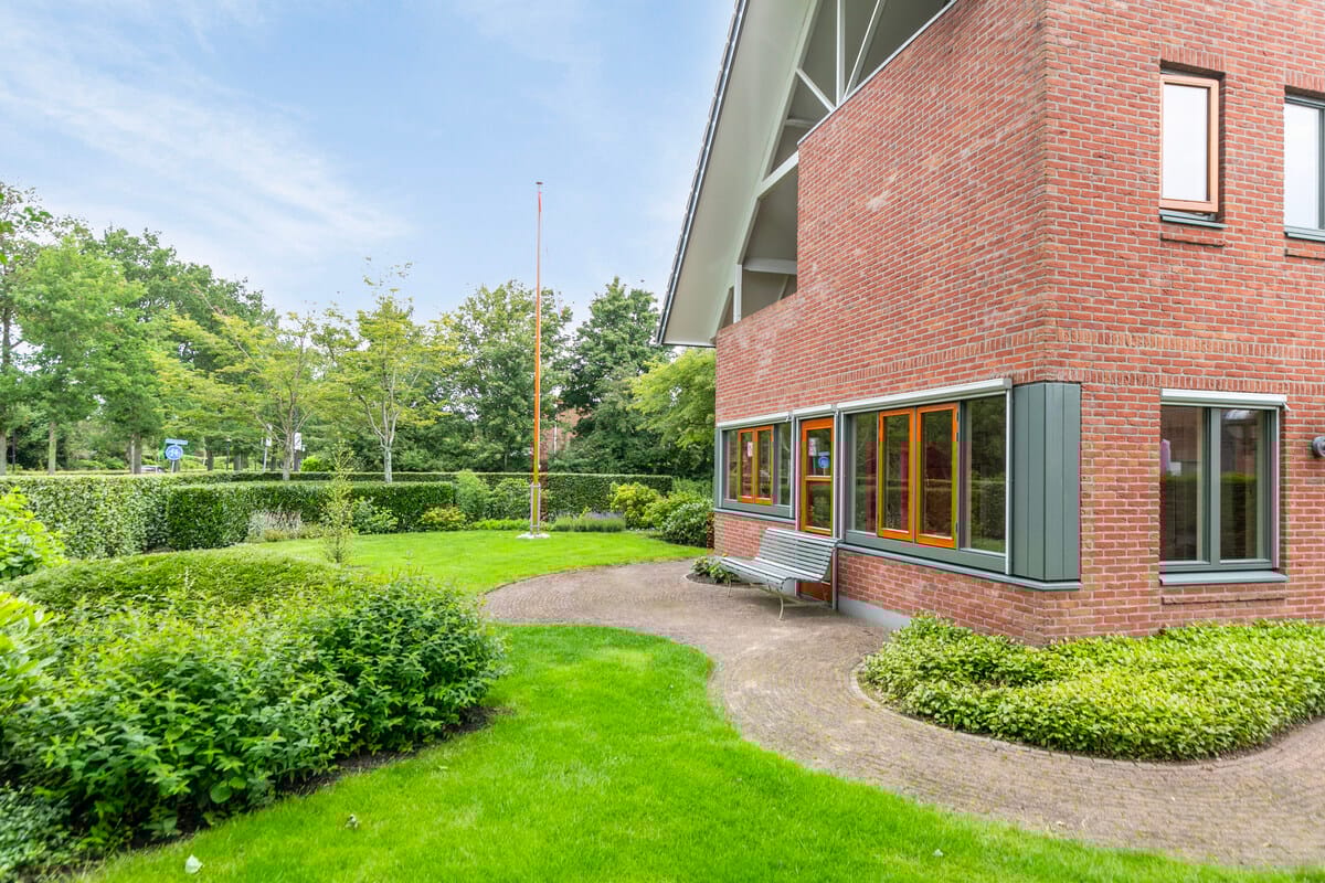 Photo 64 of Eskadronslaan 1