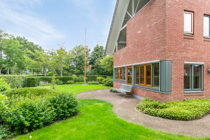 Foto 64 van Eskadronslaan 1