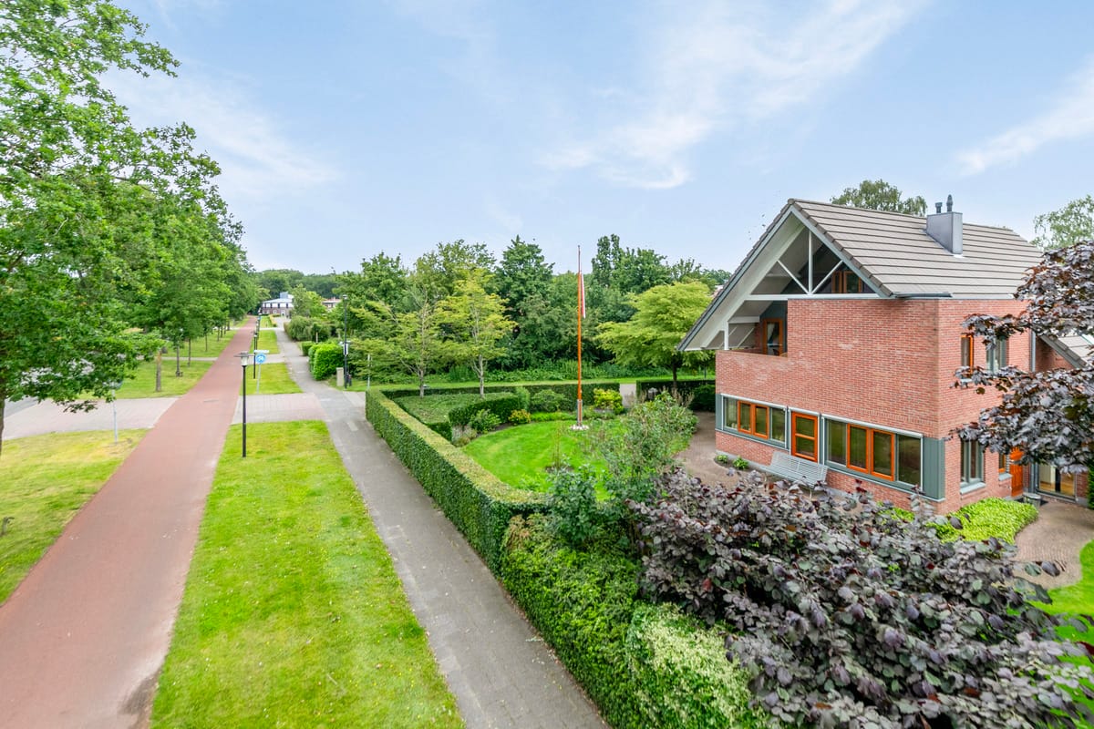 Photo 65 of Eskadronslaan 1