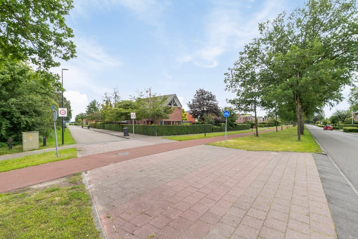 Foto 66 van Eskadronslaan 1