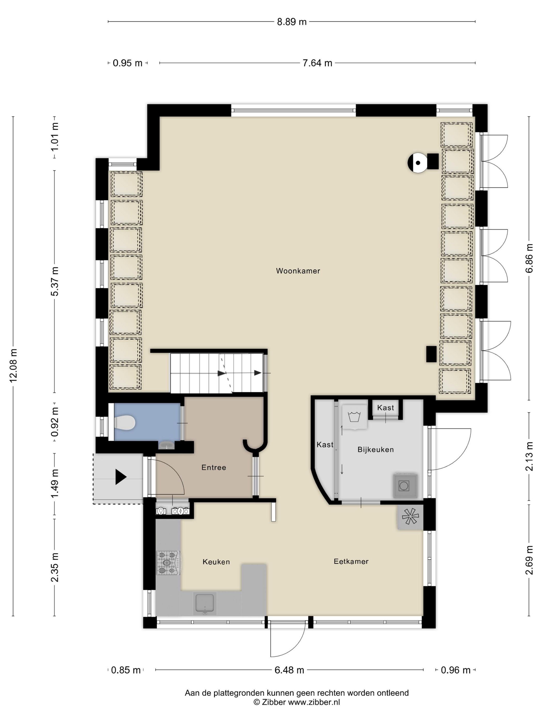 Photo 69 of Eskadronslaan 1