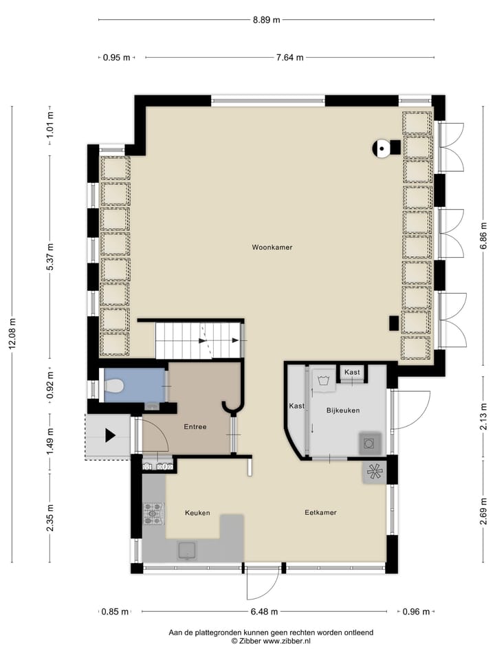 Foto 69 van Eskadronslaan 1