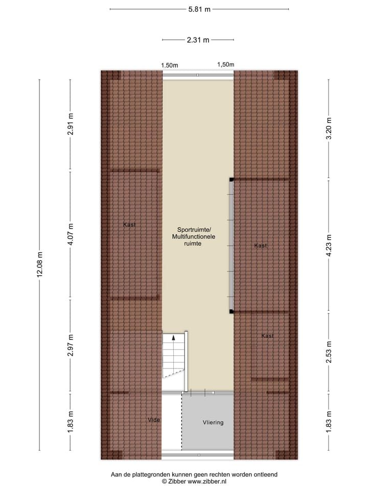 Foto 70 van Eskadronslaan 1