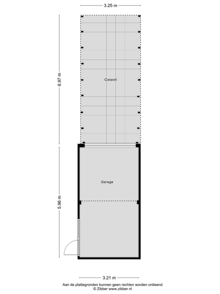 Foto 73 van Eskadronslaan 1