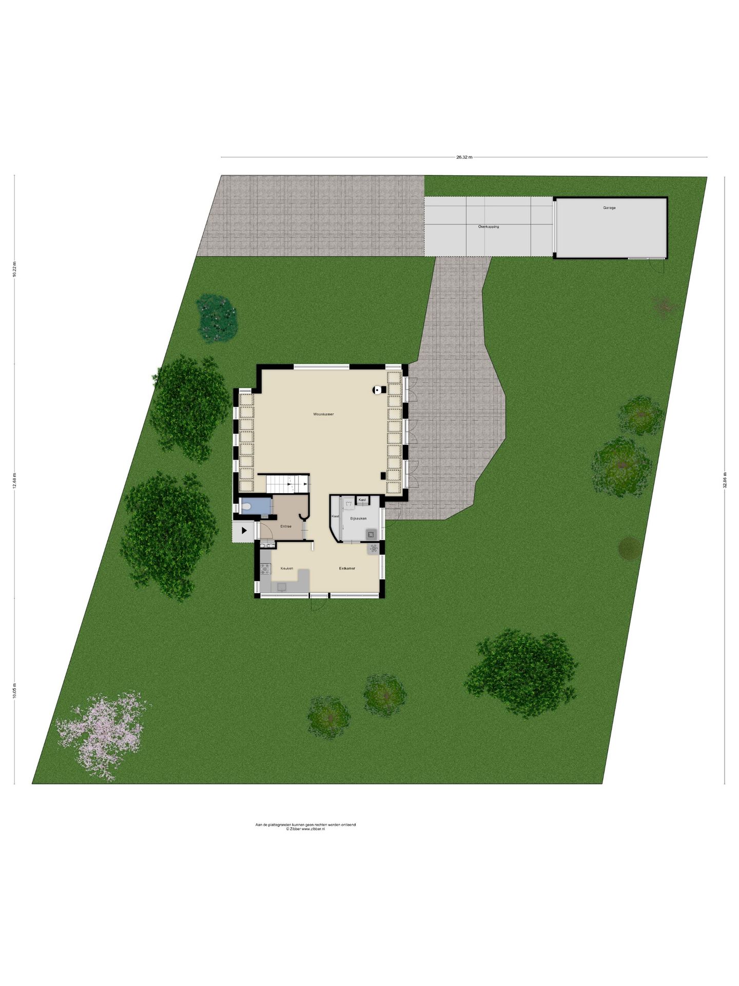 Photo 74 of Eskadronslaan 1