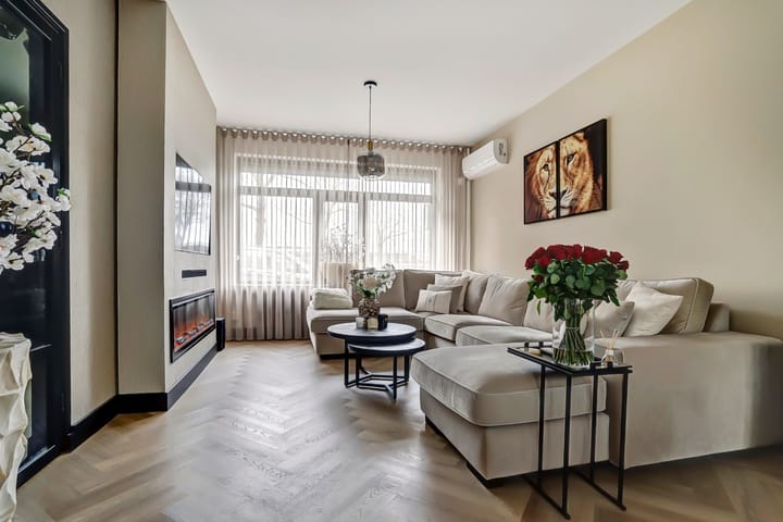 Foto 5 van Middelburglaan 72