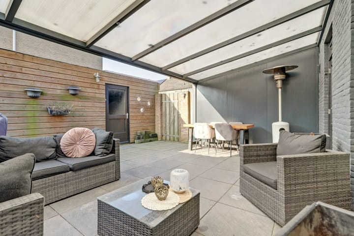 Foto 26 van Middelburglaan 72