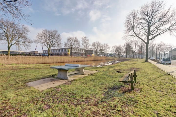 Foto 30 van Middelburglaan 72