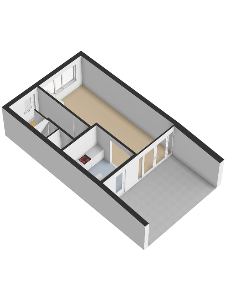 Foto 32 van Middelburglaan 72