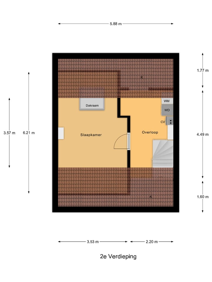 Foto 35 van Middelburglaan 72