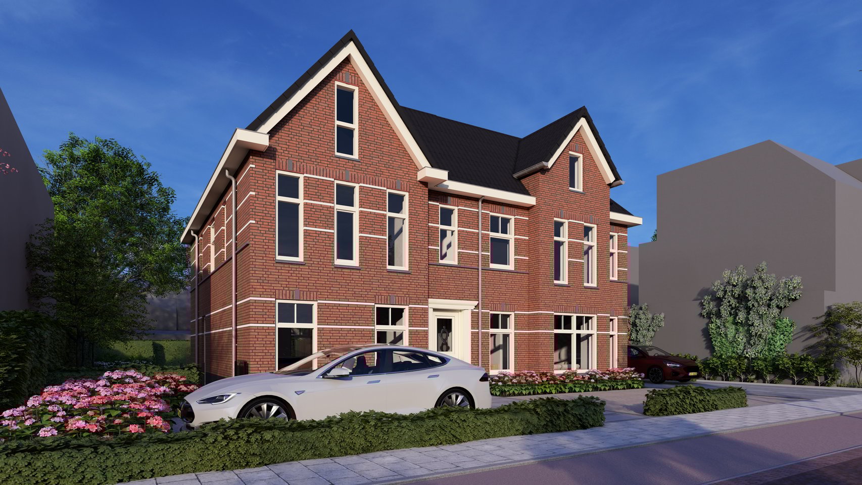 Foto van Wonen aan Weeresteyn