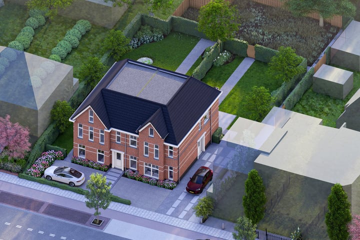 Foto 2 van Wonen aan Weeresteyn