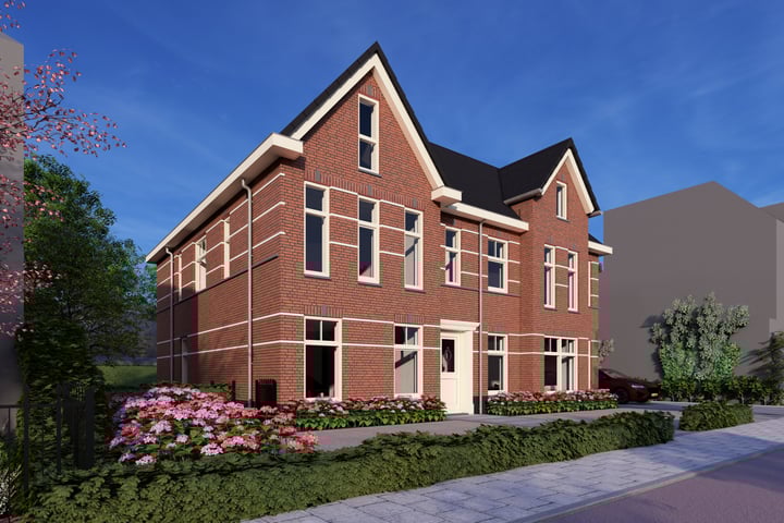 Foto 3 van Wonen aan Weeresteyn