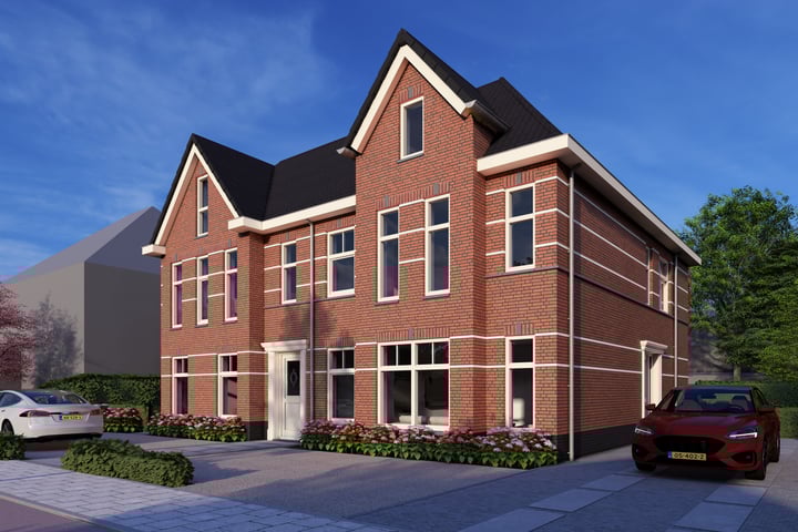 Foto 4 van Wonen aan Weeresteyn