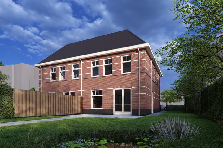 Foto 5 van Wonen aan Weeresteyn