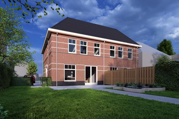 Foto 6 van Wonen aan Weeresteyn