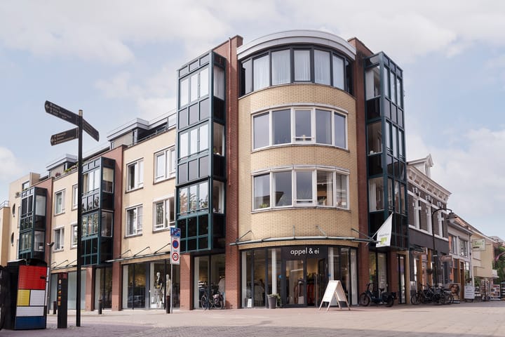 Photo 1 of Goudvinkenstraat 2-08