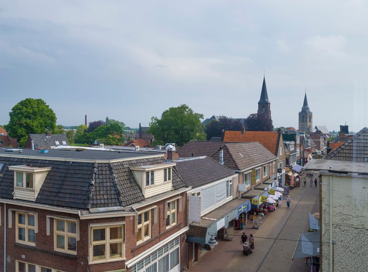 Photo 3 of Goudvinkenstraat 2-08