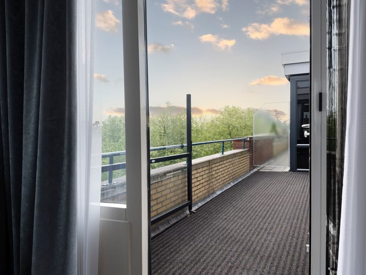 Photo 4 of Goudvinkenstraat 2-08