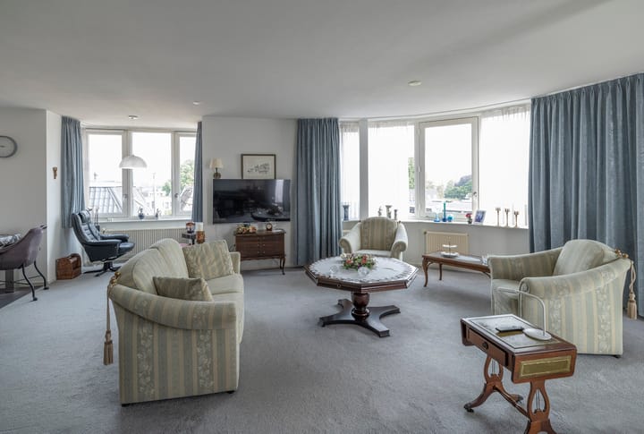 Photo 5 of Goudvinkenstraat 2-08