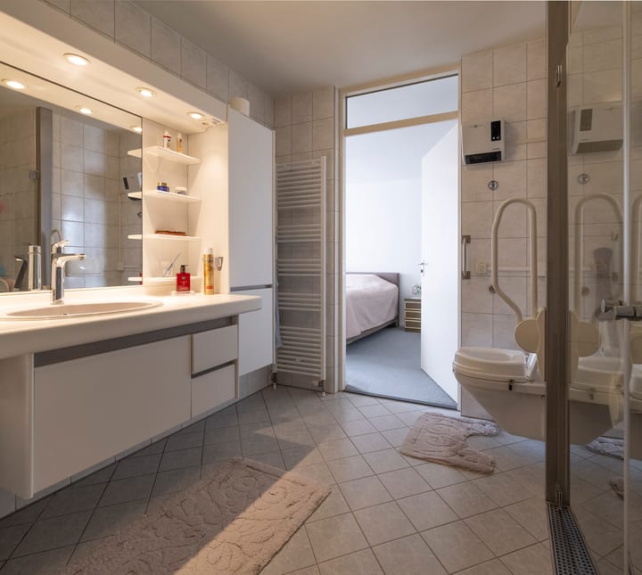 Photo 12 of Goudvinkenstraat 2-08