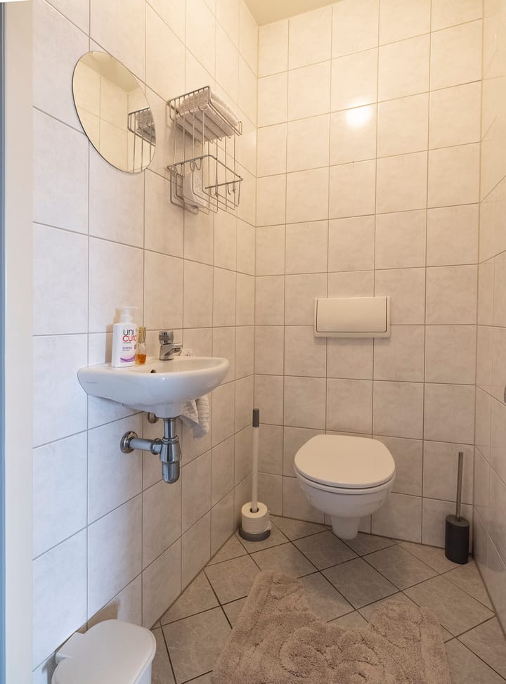 Photo 15 of Goudvinkenstraat 2-08