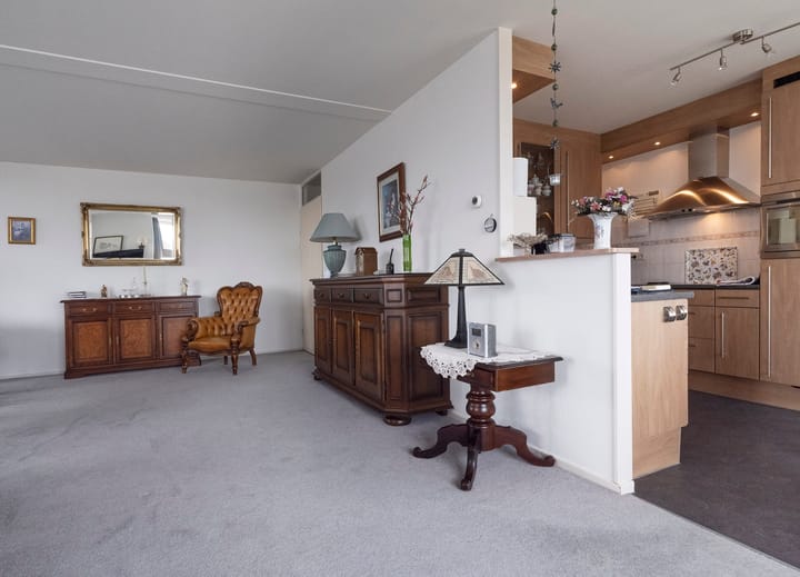 Photo 16 of Goudvinkenstraat 2-08