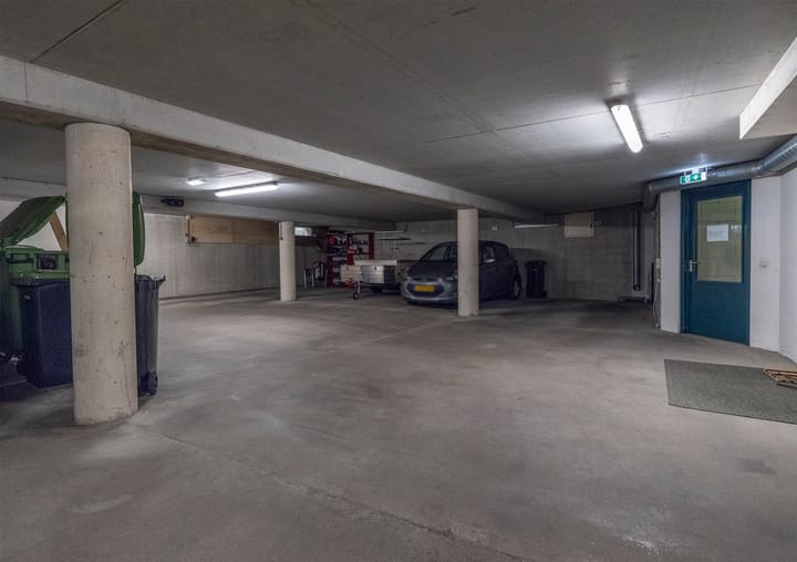 Photo 19 of Goudvinkenstraat 2-08