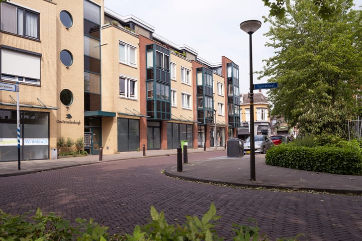 Photo 22 of Goudvinkenstraat 2-08