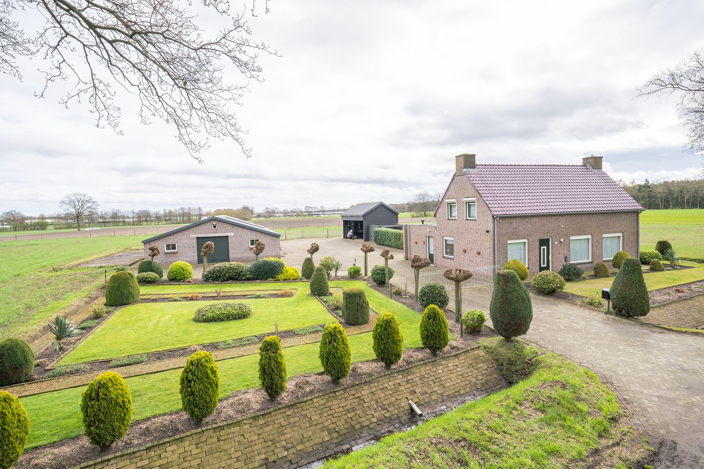 Foto 1 van Hoge Vaartkant 161