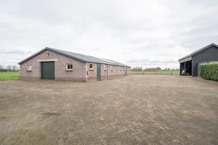 Foto 3 van Hoge Vaartkant 161