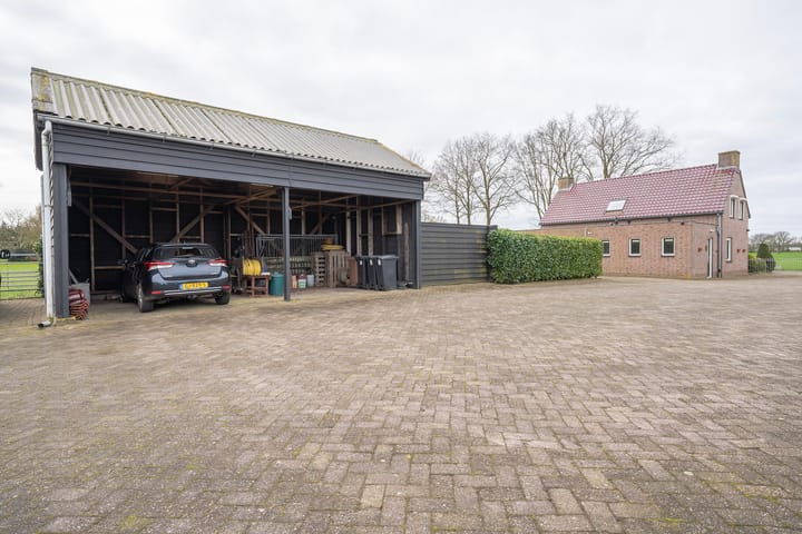 Foto 4 van Hoge Vaartkant 161