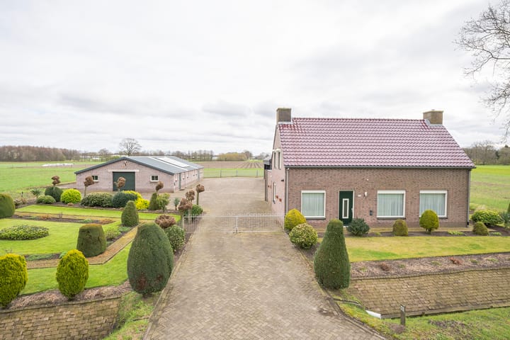 Foto 6 van Hoge Vaartkant 161