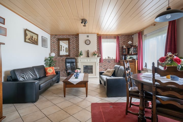 Foto 7 van Hoge Vaartkant 161