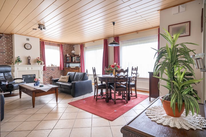 Foto 8 van Hoge Vaartkant 161