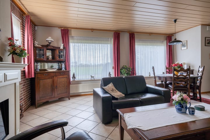 Foto 9 van Hoge Vaartkant 161