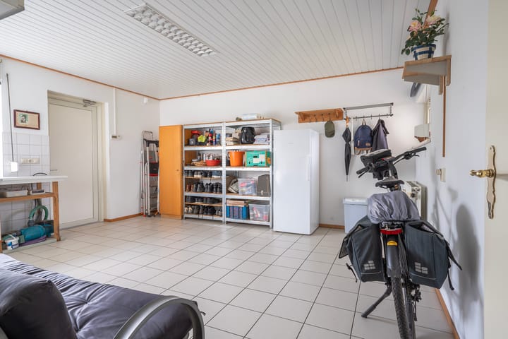 Foto 27 van Hoge Vaartkant 161