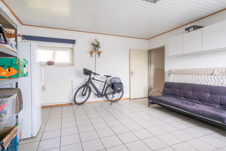 Foto 28 van Hoge Vaartkant 161