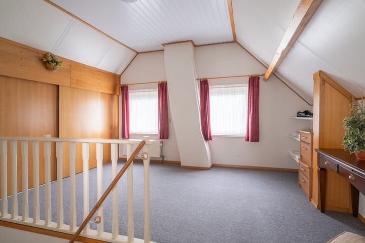 Foto 29 van Hoge Vaartkant 161