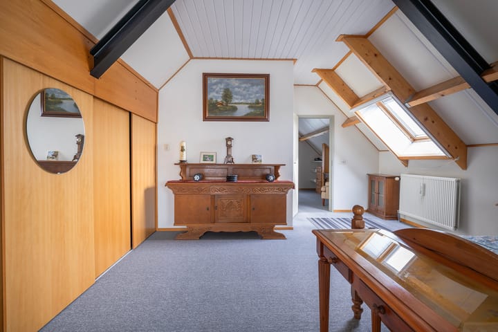 Foto 35 van Hoge Vaartkant 161