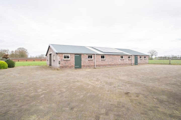 Foto 37 van Hoge Vaartkant 161