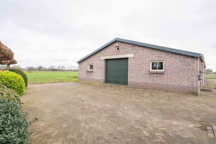 Foto 39 van Hoge Vaartkant 161