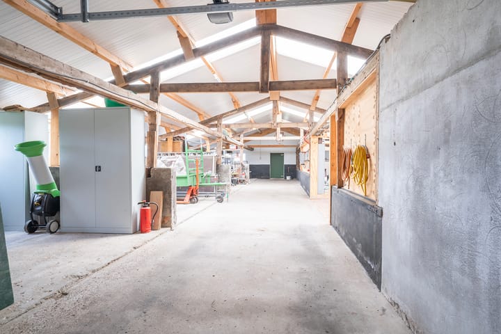 Foto 40 van Hoge Vaartkant 161