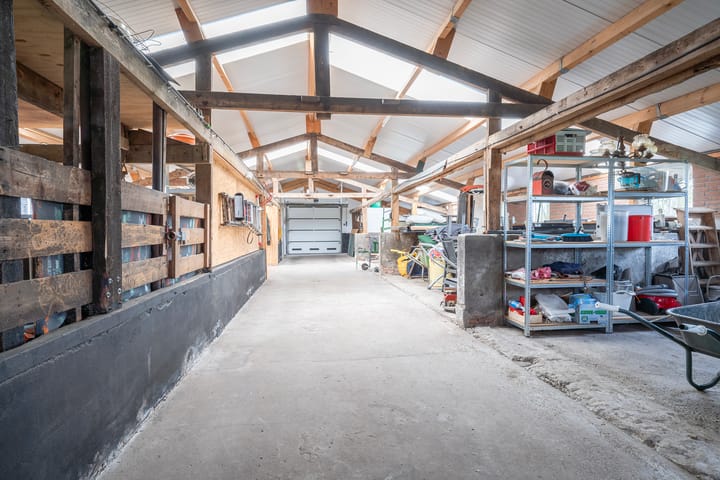 Foto 41 van Hoge Vaartkant 161