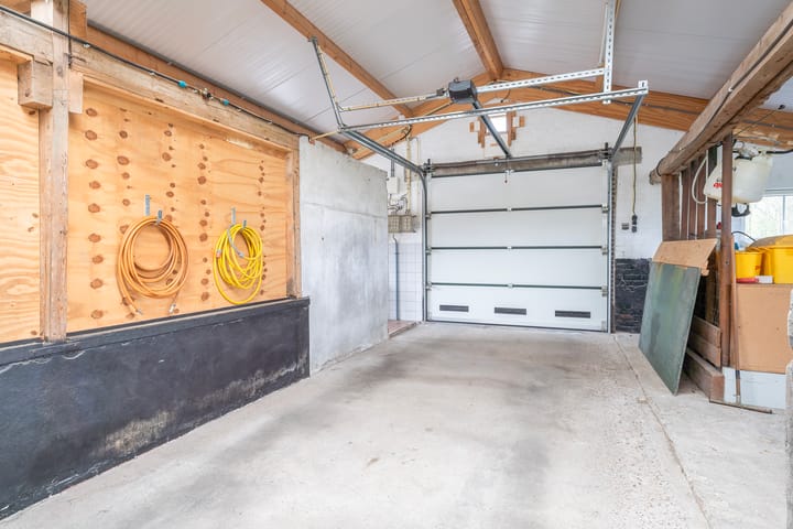 Foto 42 van Hoge Vaartkant 161