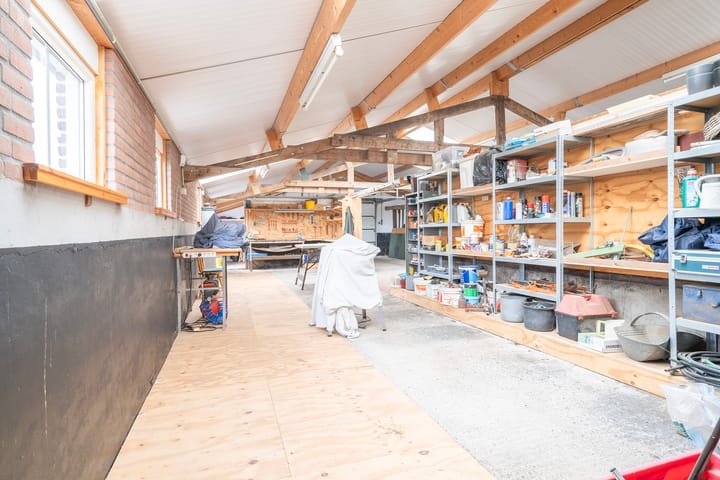 Foto 43 van Hoge Vaartkant 161